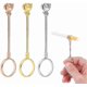 thumbnail image 1 of Cigarette Holder For Women,cigarette Ring,cigarette Holder Ring,3 Pcs, 1 of 3