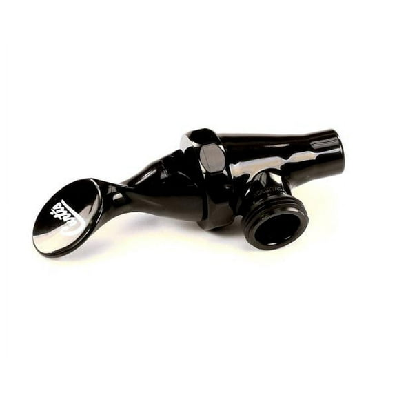 Wilbur Curtis 1803 Black Plastic Faucet
