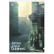 Pre-Owned Dubliners: James Joyce (Penguin Modern Classics) Paperback