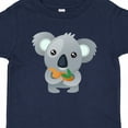 thumbnail image 4 of Inktastic Cute Koala Bear Boys or Girls Toddler T-Shirt, 4 of 5