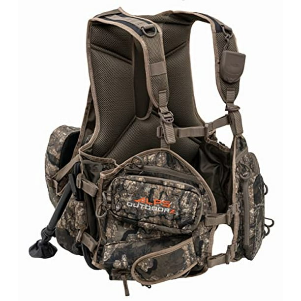 Realtree timber turkey best sale vest