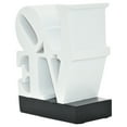 thumbnail image 4 of Adam & Friends Sculpture Base Noire Signe d'Amour, 4 of 5