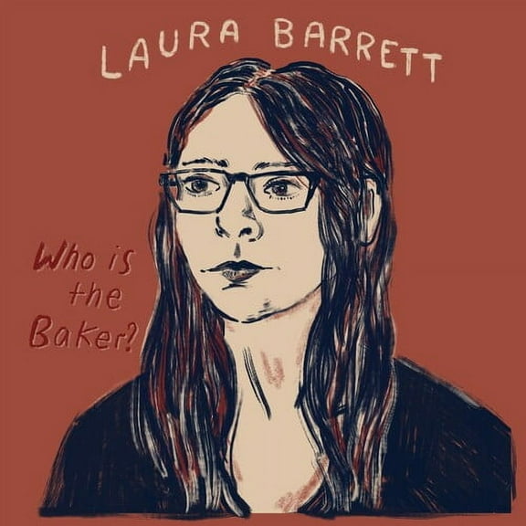 Laura Barrett - Who Is The Baker - Music & Performance - CD