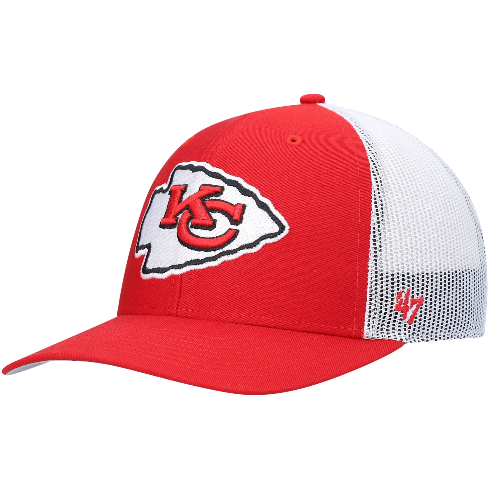 47 Kansas City Chiefs Hats - Walmart.com