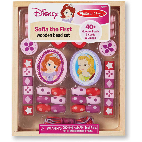 melissa and doug sofia the first