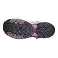 thumbnail image 4 of BOTA SALOMON MUJER X ULTRA 360 EDGE MID GTX MORADO HIKING L49098900 purpura 250, 4 of 6