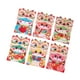 thumbnail image 2 of 6 sobres rojos chinos del año de la serpiente 2025, sobres para tarjetas de felicitación Hongbao, decoración, lindos paquetes rojos para regalo de Estilo A, 2 of 8