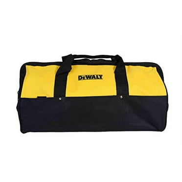 DeWalt Compatibility Tool Bags, 6.80" x 0.24"