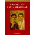thumbnail image 1 of Cambridge Latin Course: Cambridge Latin Grammar, 1 of 1