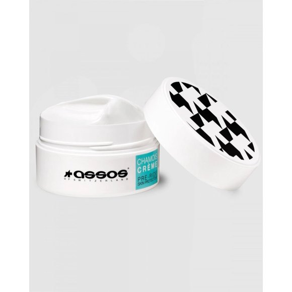 Crema de gamuza Assos 200 ml