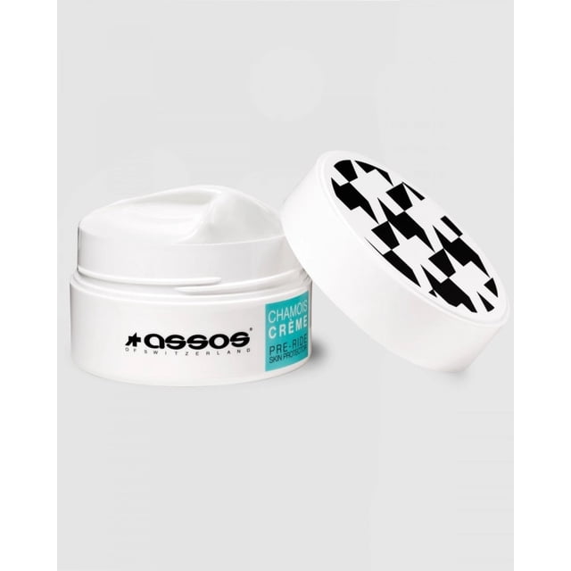 Crema de gamuza Assos 200 ml