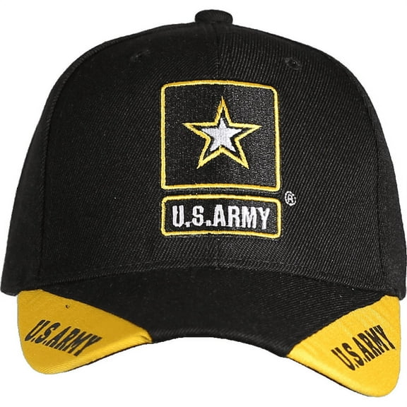 U.S ARMY 3 way Cap