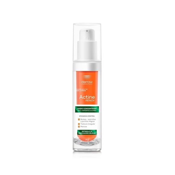 Actine Renov Suero Anti-imperfecciones Darrow 30g Piel Grasa