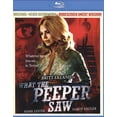 thumbnail image 1 of What the Peeper Saw Blu-ray Disc, 1 of 1