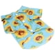 thumbnail image 5 of Camiseta para mascotas de algodón suave y lindo estampado de flores de sol, chaleco de verano para perros a la moda, ropa para cachorros CatsL, 5 of 5