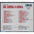 thumbnail image 2 of The String-A-Longs - Wheels - Music & Performance - CD, 2 of 3