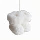 thumbnail image 2 of Christmas Decorations Mini Plush Boots Holiday Decorations Props Christmas Tree Accessories Pendant Dress Up, 2 of 3