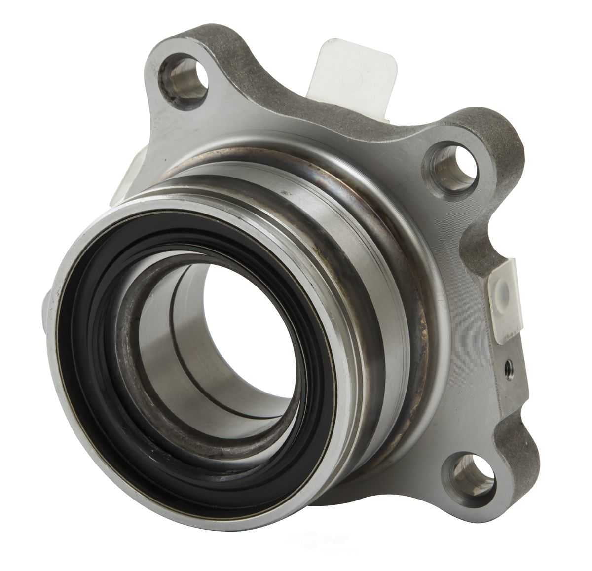 Schaeffler 102333L Wheel Bearing - Generation 2D