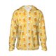 thumbnail image 1 of Fotbe Beer Chaqueta con Protección Solar UPF 50+ para Hombre y Mujer, Camisa con Capucha y Bolsillos-Medium, 1 of 7