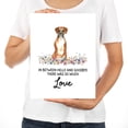thumbnail image 3 of Koyal Wholesale Jumbo Pet Sympathy Card with Envelope, Boxer, Dog Grief Bereavement Card 8.5" x 11", 1-Pk, 3 of 5