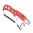 thumbnail image 1 of Pinza portátil para de pescado , ROJO DYNWAVEMX Pinza de labios de pesca, 1 of 8