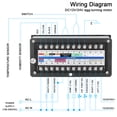 thumbnail image 3 of Yeacher Intelligent Eggs Incubator Controller Multifunctional Automatic Incubator Eggs Hatcher Control System Incubation Temperature and Humidity Controlling Device, 3 of 8
