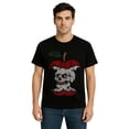thumbnail image 1 of Playera Philipp Plein Stones Apple, 1 of 5