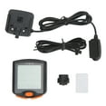 thumbnail image 1 of Wired Cycling Computer,Bike Computer Wired Waterproof Waterproof Bike Computer Bike Computer Performance Driven, 1 of 14