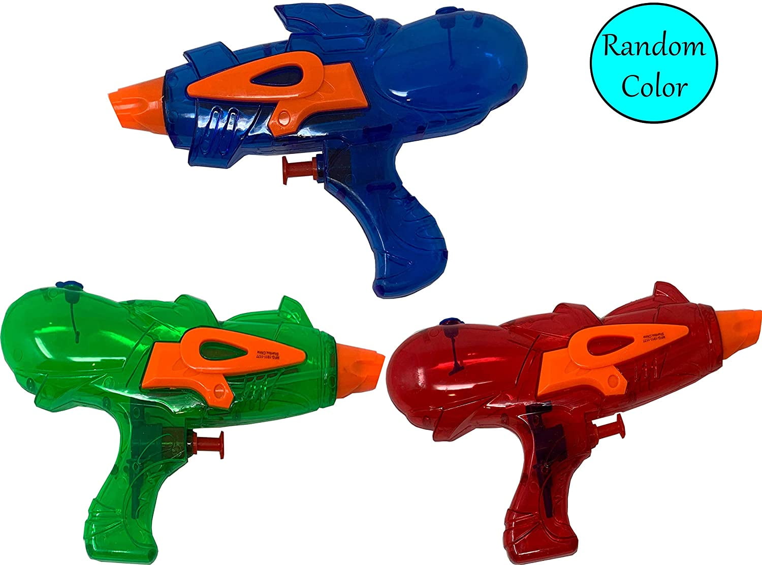 kids water pistol