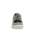 thumbnail image 3 of Nike Women's Dunk Low College Navy Grey Casual Sneaker, from StockX, 3 of 5