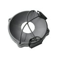 thumbnail image 2 of koolsoo Base de Balle d'Exercice Chaise de Yoga pour Adulte Support de Balle pour Entraînement à Domicile Extérieur avec Bande de Résistance, 2 of 9