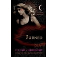 thumbnail image 1 of Pre-Owned Burned : A House of Night Novel, 1 of 1