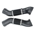 thumbnail image 1 of Car Air Intake Duct Hose For W211 E 220 E240 E320 2003-2005 1120943482 1120943582, 1 of 5