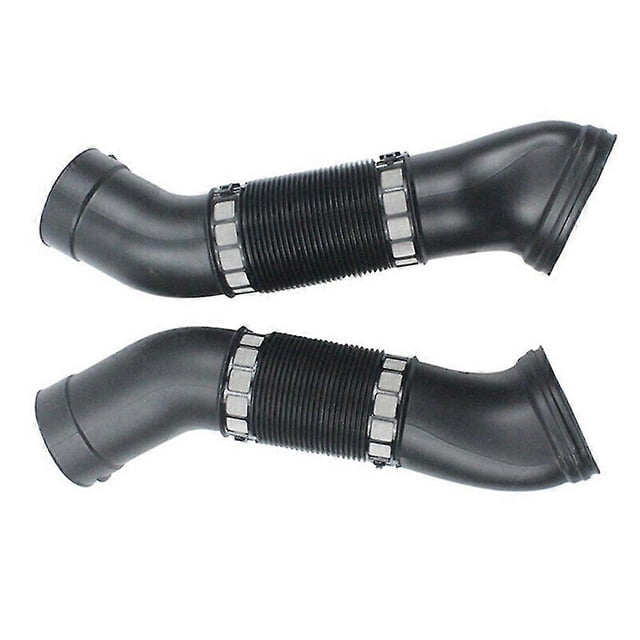 Car Air Intake Duct Hose For W211 E 220 E240 E320 2003-2005 1120943482 1120943582