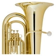 thumbnail image 2 of King 1140 3/4 Size Tuba, 2 of 3