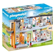 PLAYMOBIL Large Hospital