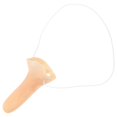 thumbnail image 3 of Halloween Witch Nose Prop Long Nose for Cosplay Party and Performance Funny and Cute Design Suitable for Halloween Costumes and Decorations, 3 of 3