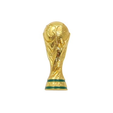 Pin FIFA Copa Mundial 1 Pieza