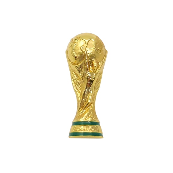 Pin FIFA Copa Mundial 1 Pieza