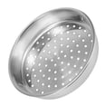 thumbnail image 5 of Monyance Premium Stainless Steel Basket for Kitchen Steaming(8.27X8.27X1.57Inches), 5 of 10