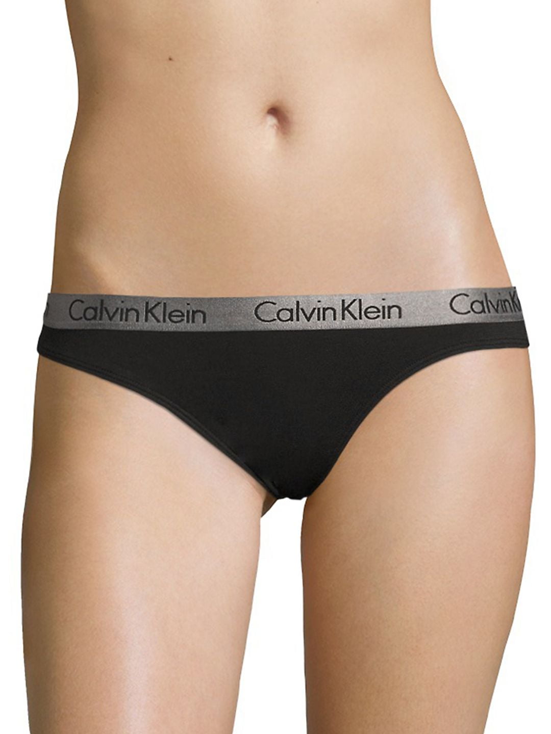 calvin klein radiant thong