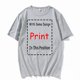 thumbnail image 1 of Camiseta divertida de El susurrador de cabras con memes que gritan, mangas largas o cortas, 1 of 5