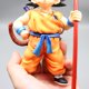 thumbnail image 4 of Figuras de Dragon Ball Fc Son Goku Toriyama Akira YUBINGJIE modelo de regalo juguete de Anime, 4 of 4
