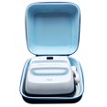 thumbnail image 1 of Estuche LTGEM Compatible con Cricut EasyPress 2/3 9x9 Azul, 1 of 8