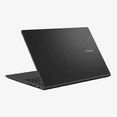 thumbnail image 5 of ASUS Newest Vivobook 15.6" FHD Slim Laptop Computer, Intel Core i5-1135G7(4 Cores), 36GB RAM, 2TB NVMe SSD, Full-size Keyboard, WiFi, HDMI, Type-C, Win 11 Home, Black, w/SE Accessories, 5 of 9