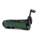 thumbnail image 4 of Hand Crank Charger Hand Crank Lights Battery Operated AM FM Weather Radio Phone Charger Night Fishi, 4 of 5