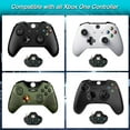 thumbnail image 7 of 2Pcs Xbox Headset Adapter, 3.5 mm Stereo Audio Jack Sound Enhancer, Adjust Audio Balance (Game Sound & Voice Chat), Volume, Mic Directly, for Xbox One Series X/S Controller, 7 of 7
