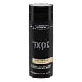 thumbnail image 2 of Fibras capilares Toppik, rubio medio, 27.5g | Llenado I, 2 of 3