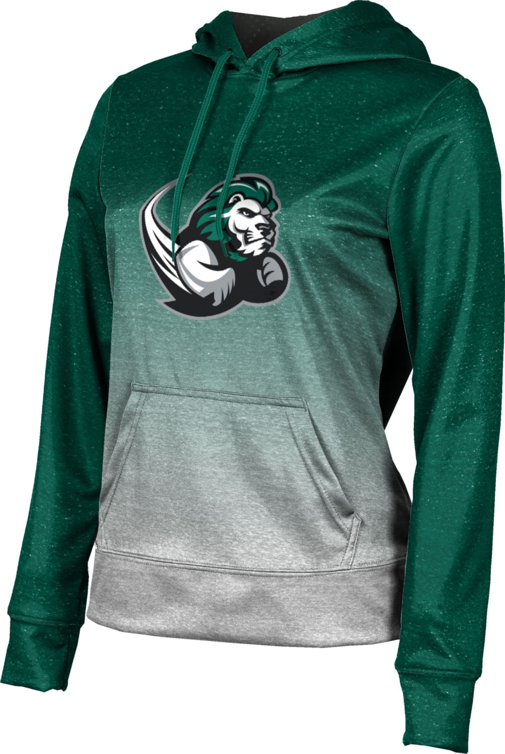Geometric ProSphere Slippery Rock University Boys Hoodie Sweatshirt