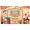 1A, variant on Colorful Design Carnival Banner Amusement Park Circus Decor Graphic Festival Decoration for Event Celebration Outdoor Party Kids Entertainment